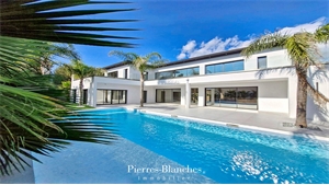 villa d'architecte à la vente -   34300  AGDE, surface 315 m2 vente villa d'architecte - PIE51525